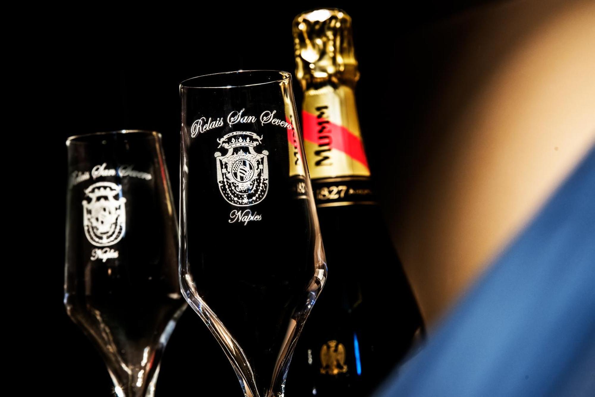 Alojamento de Acomodação e Pequeno-almoço Relais San Severo