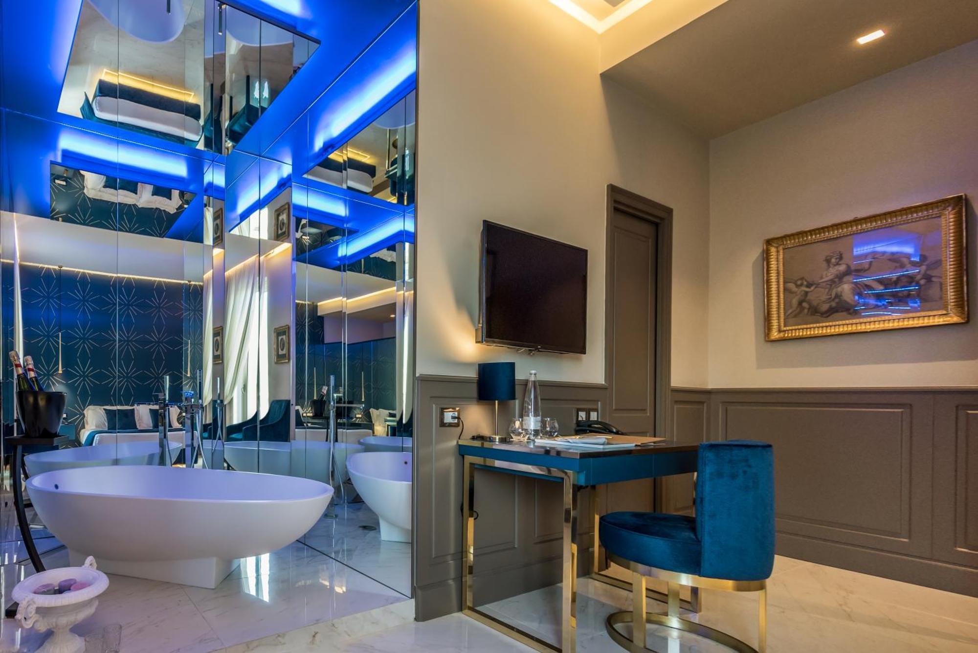 Alojamento de Acomodação e Pequeno-almoço Relais San Severo 3*