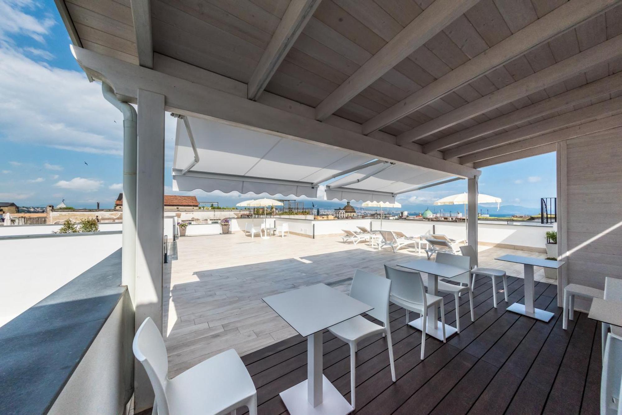 Alojamento de Acomodação e Pequeno-almoço Relais San Severo
