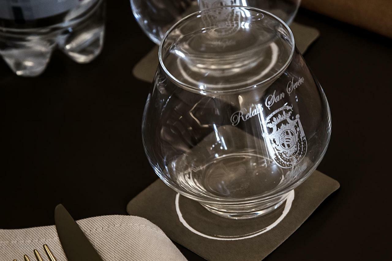 Alojamento de Acomodação e Pequeno-almoço Relais San Severo 3*