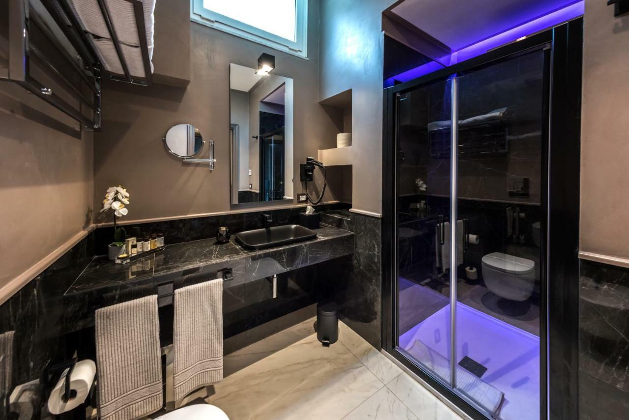 Relais San Severo Alojamento de Acomodação e Pequeno-almoço 3*