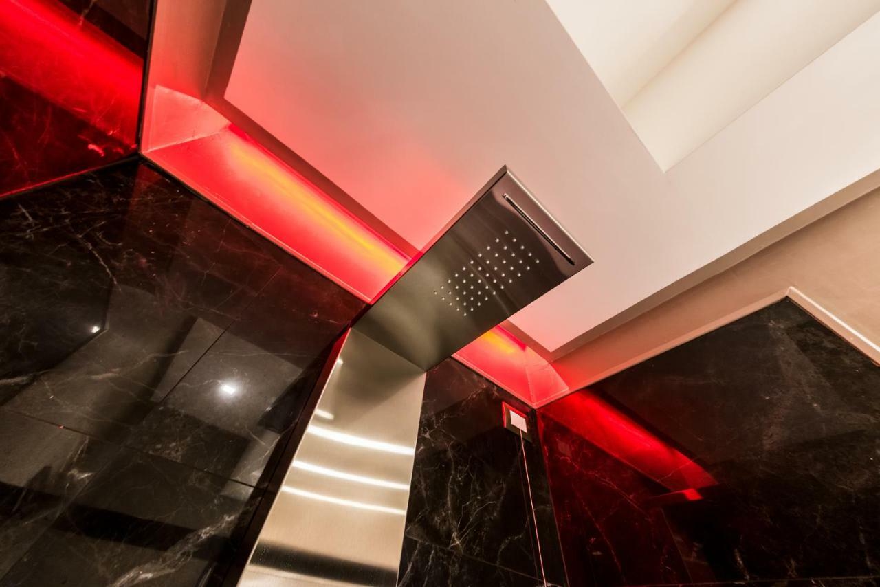 Alojamento de Acomodação e Pequeno-almoço Relais San Severo