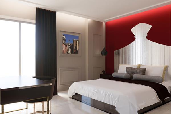 Alojamento de Acomodação e Pequeno-almoço Relais San Severo 3*
