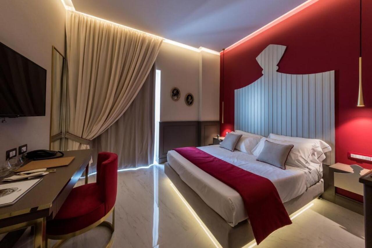 Relais San Severo