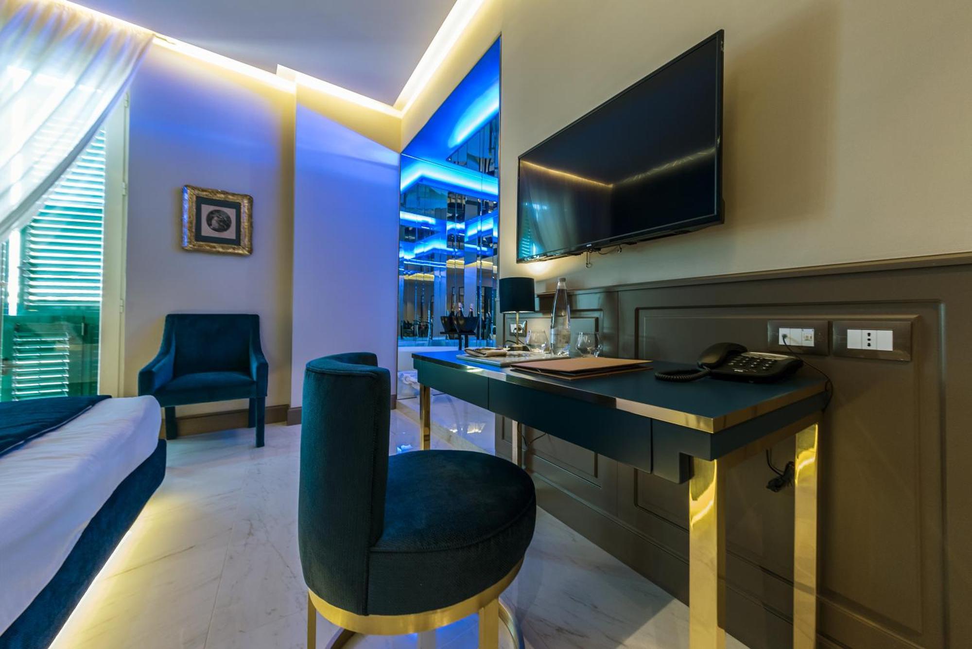 Bed & Breakfast Relais San Severo Napoli