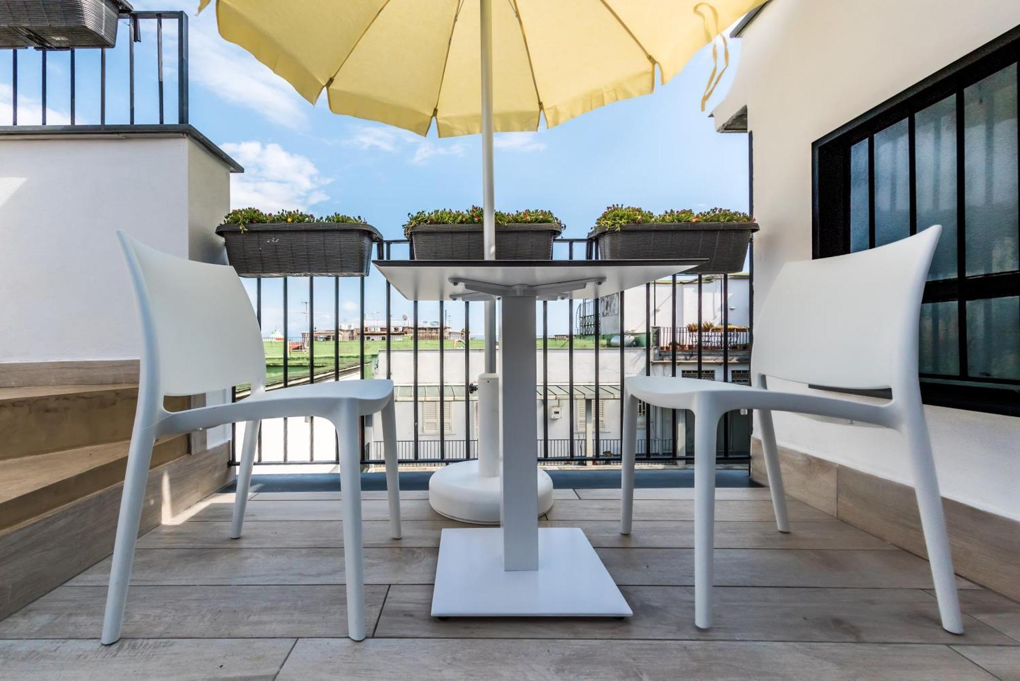 Relais San Severo Napoli
