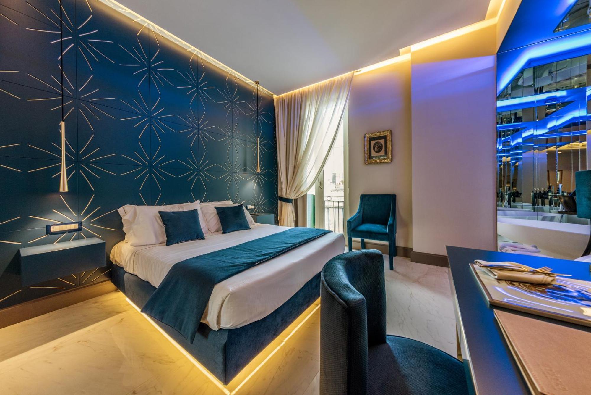 Bed & Breakfast Relais San Severo Napoli