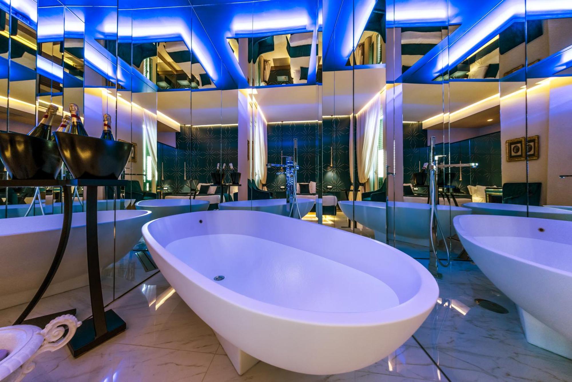 Relais San Severo Napoli