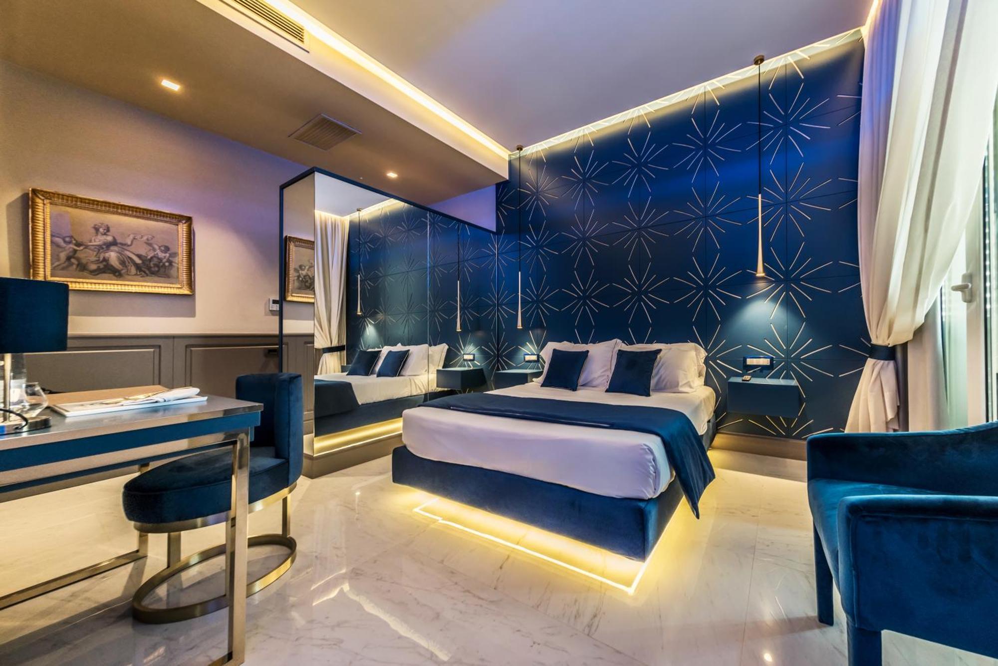 Relais San Severo Napoli