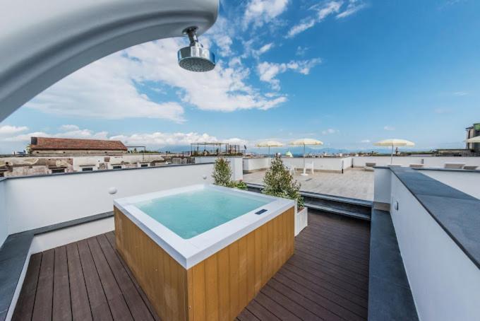 Relais San Severo Bed & Breakfast Napoli