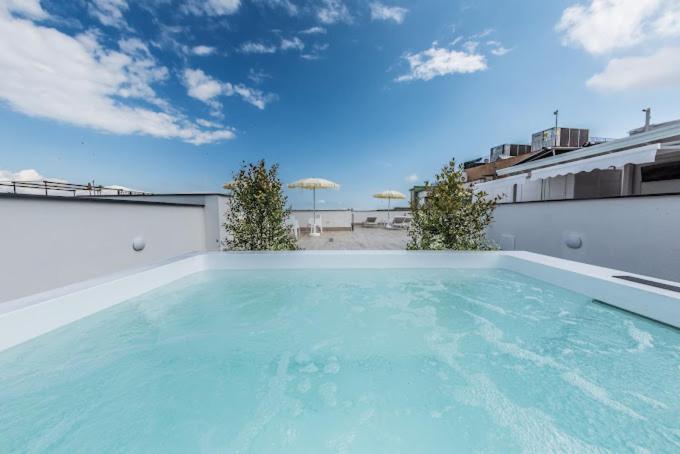 Bed & Breakfast Relais San Severo Napoli