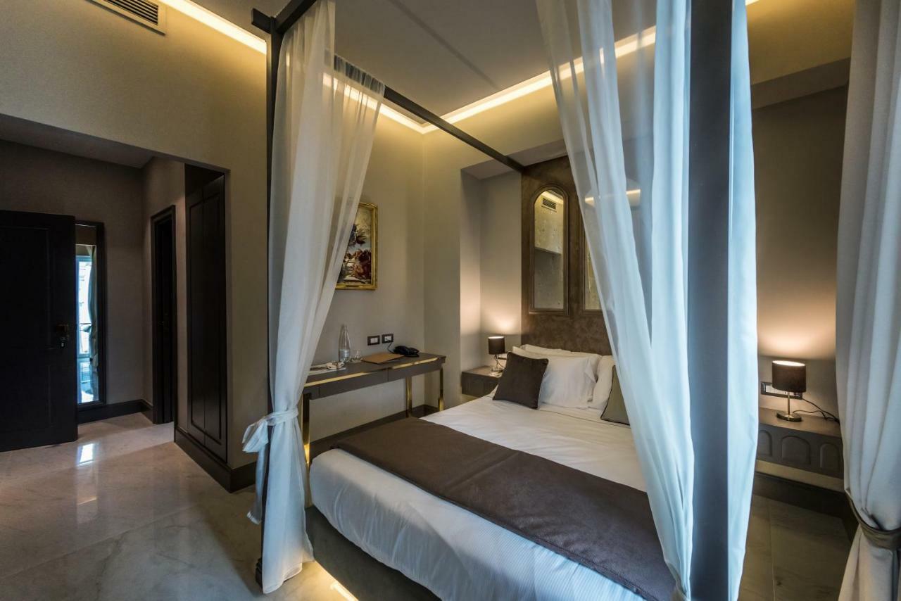 Relais San Severo 3* Napoli