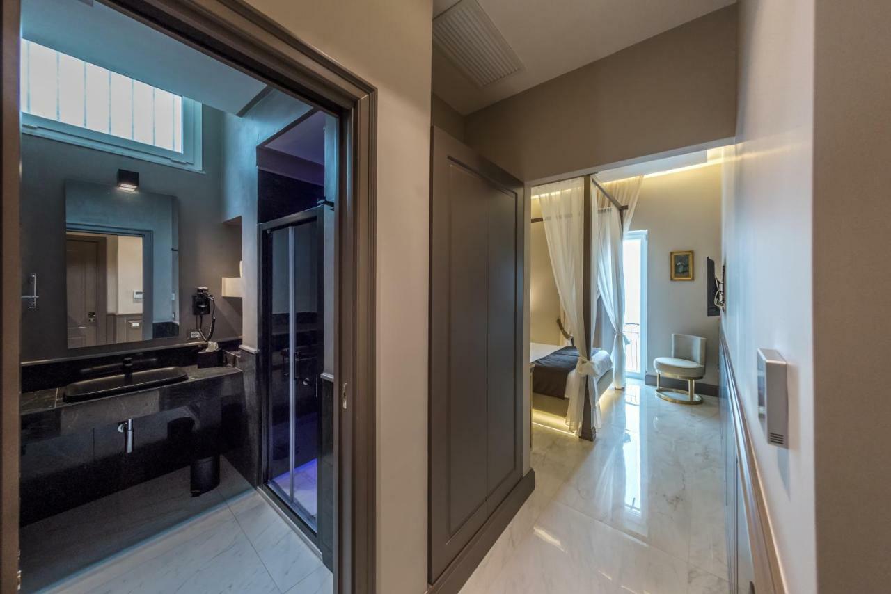Relais San Severo Bed & Breakfast Napoli