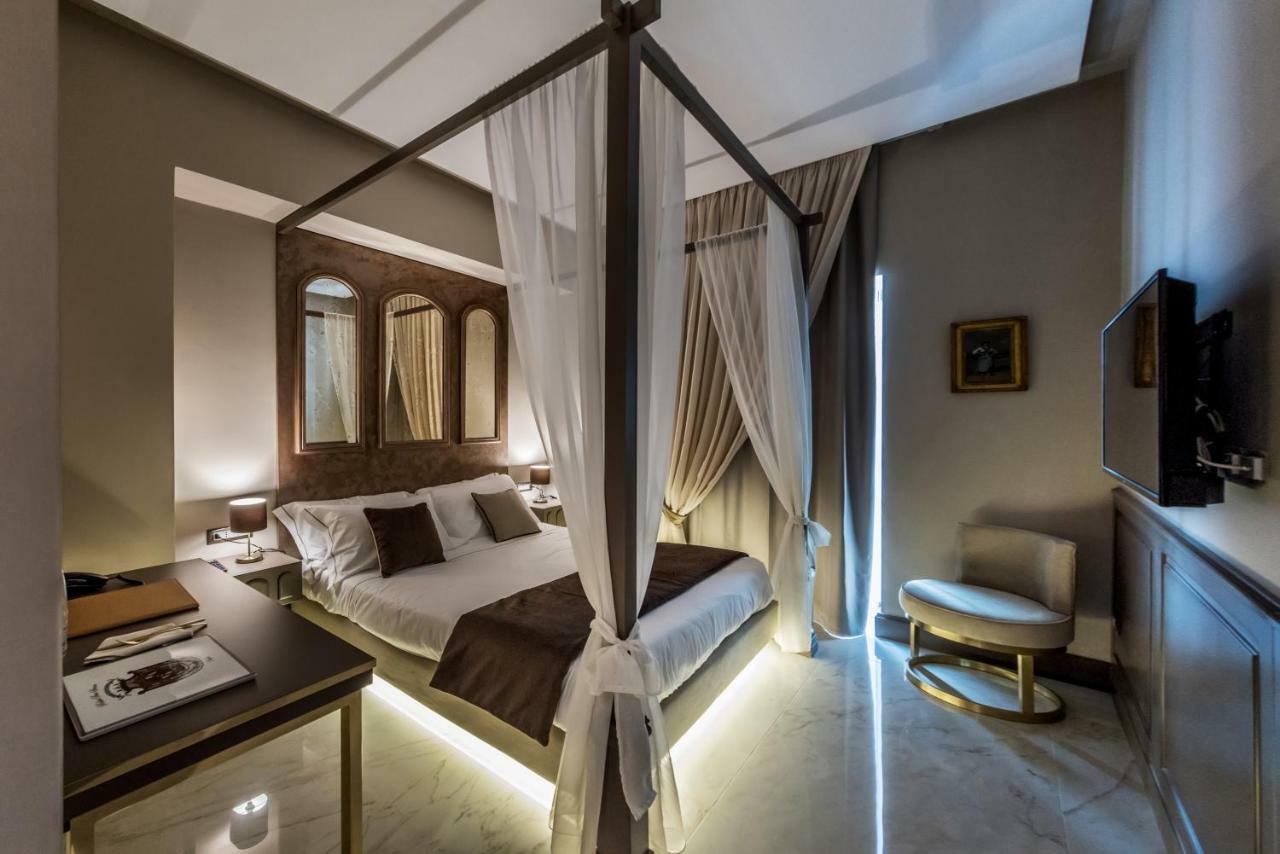 Relais San Severo Bed & Breakfast