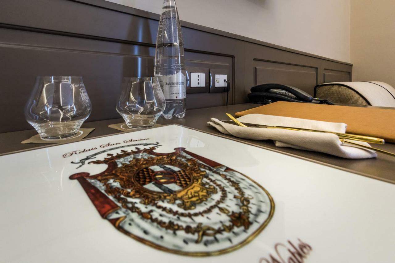 Relais San Severo