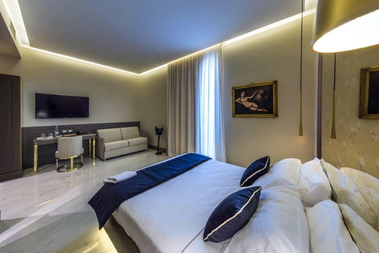 Bed & Breakfast Relais San Severo Napoli