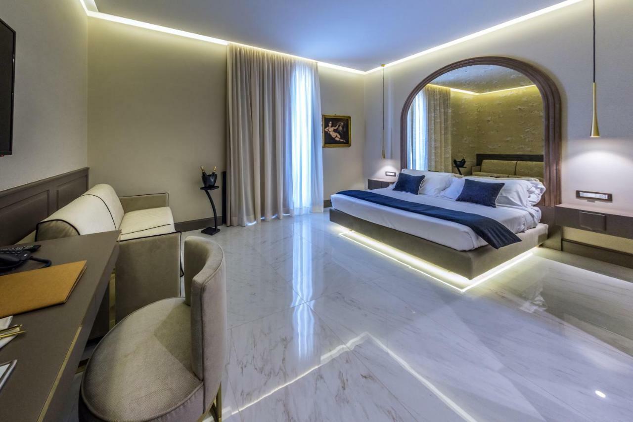 Relais San Severo Bed & Breakfast