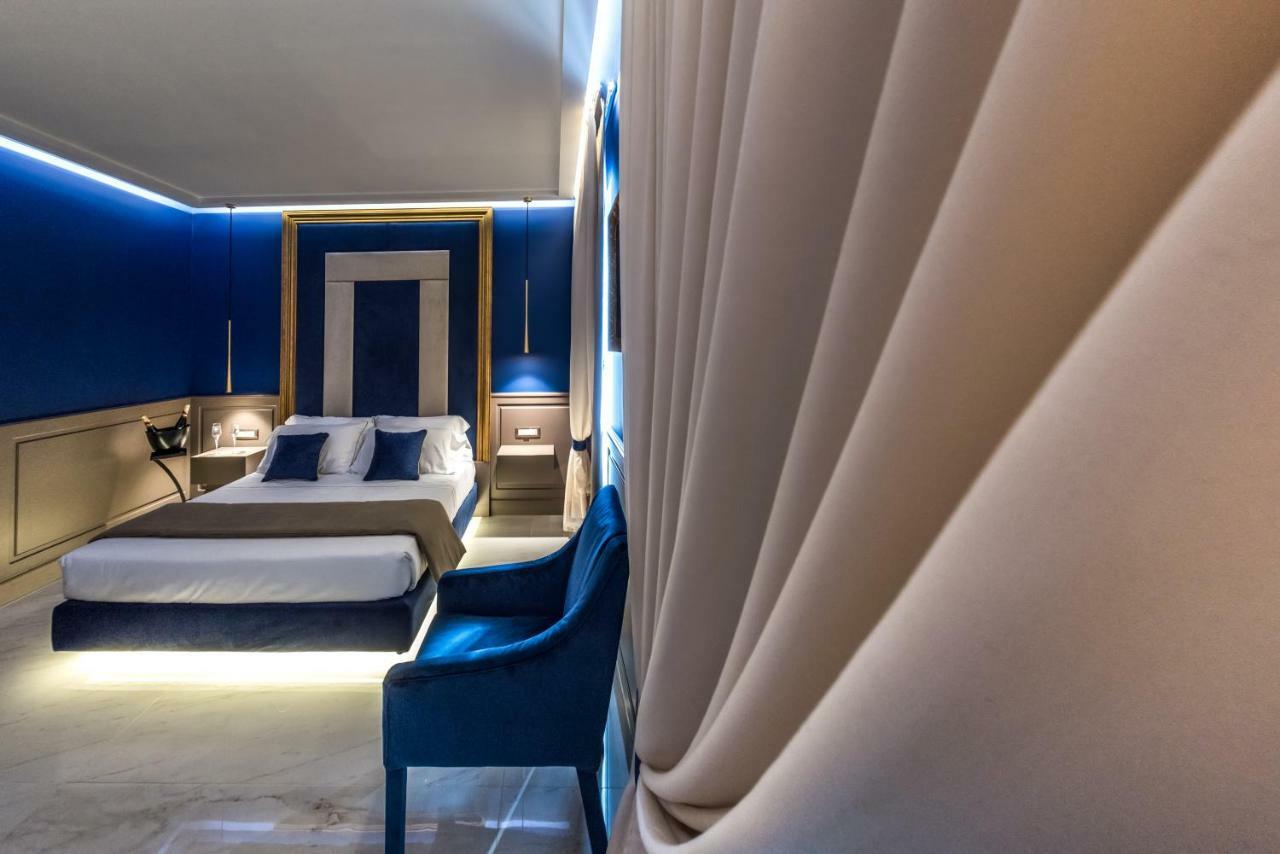 Bed & Breakfast Relais San Severo Napoli