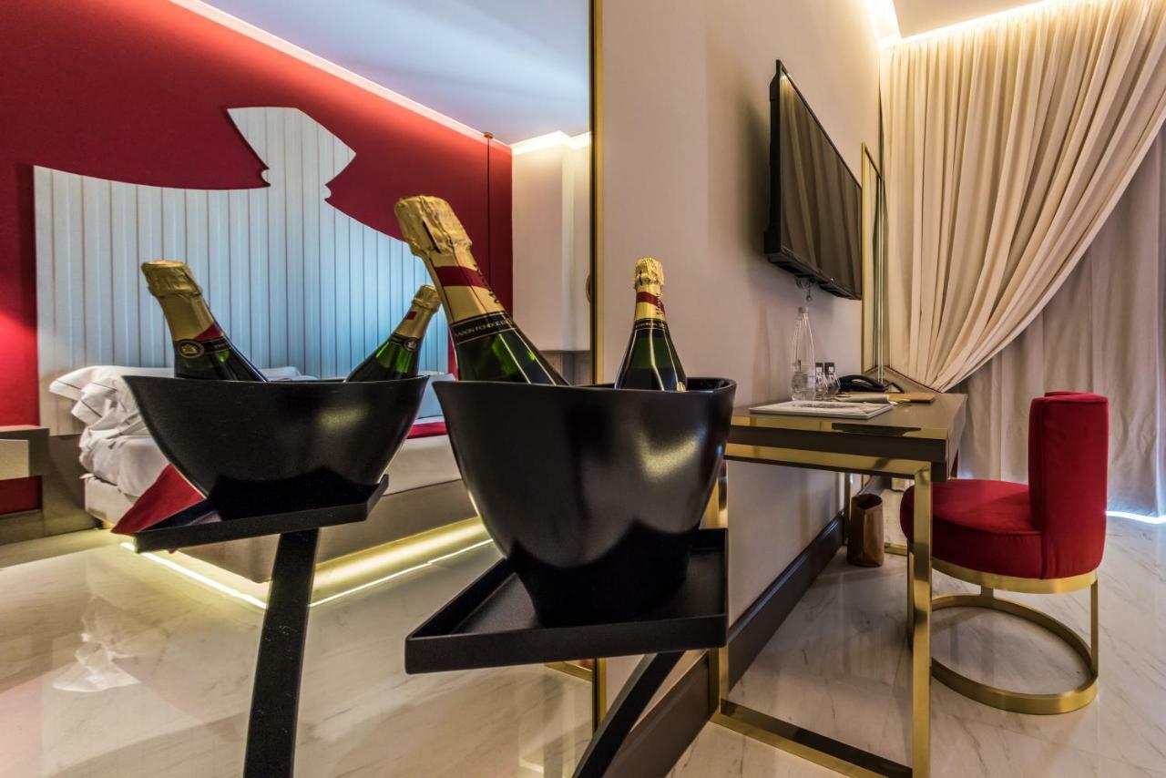 Relais San Severo 3* Napoli