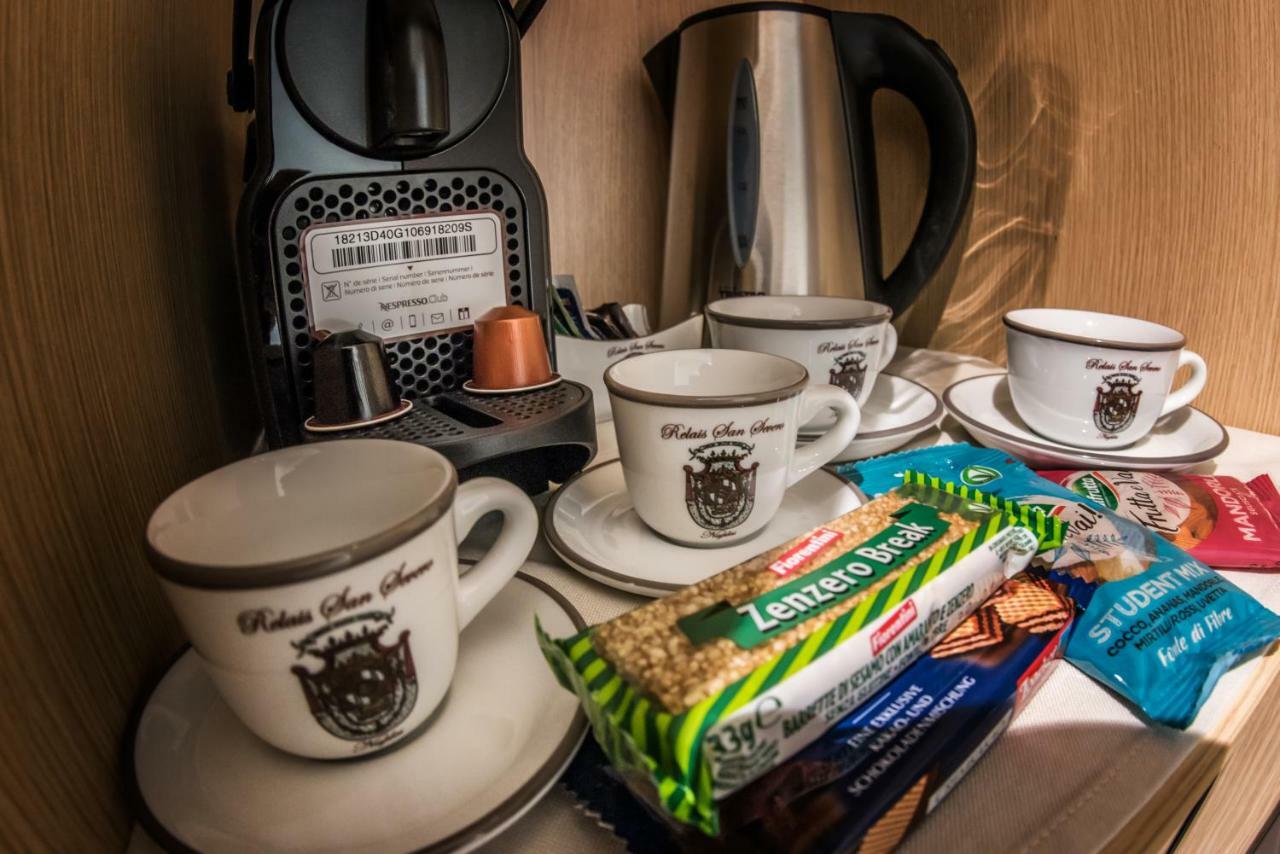 Relais San Severo 3* Napoli