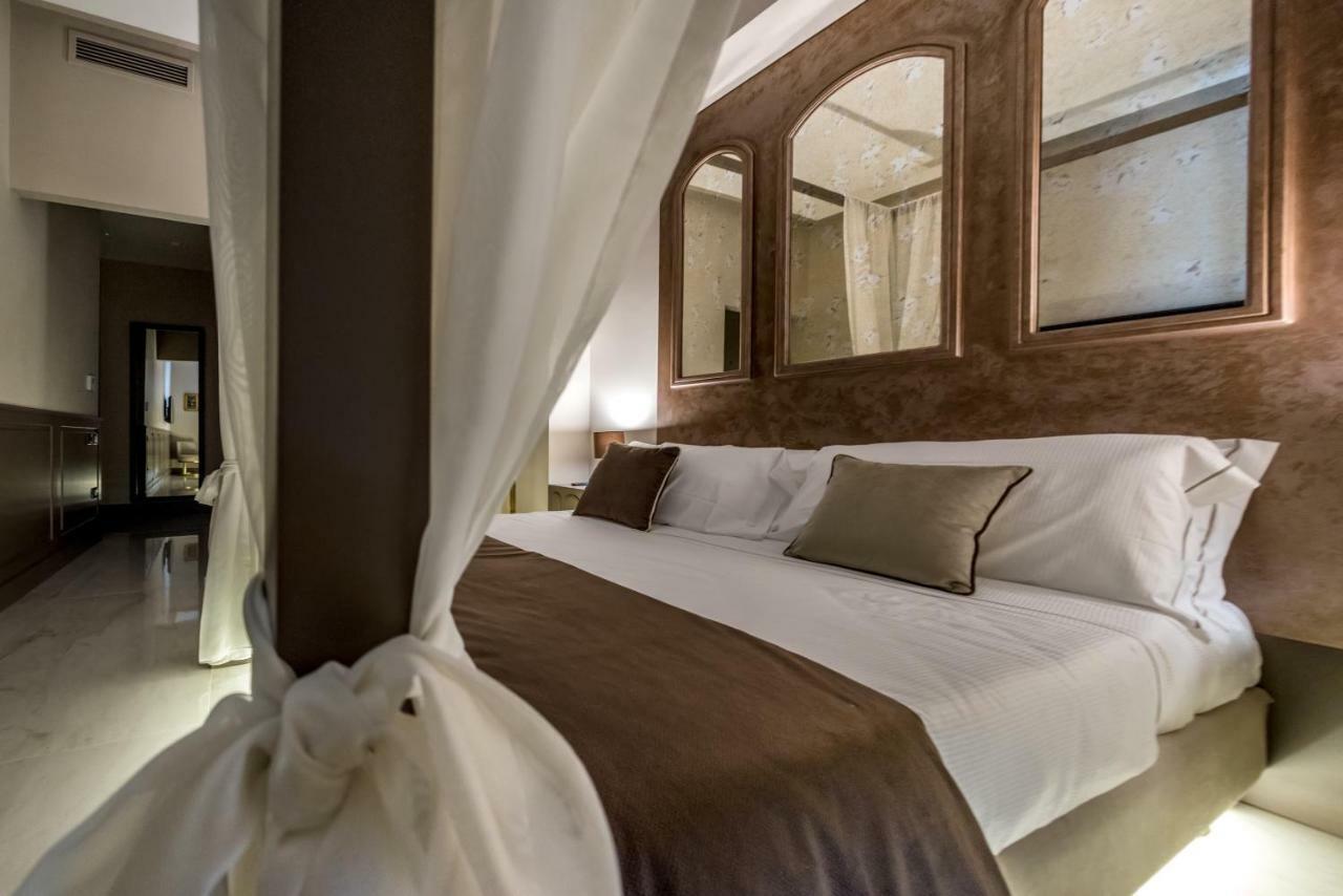 Bed & Breakfast Relais San Severo 3*