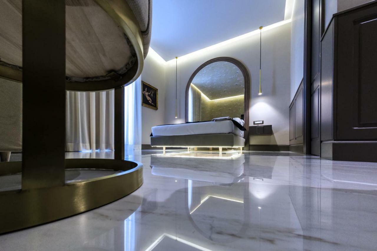 Bed & Breakfast Relais San Severo Napoli