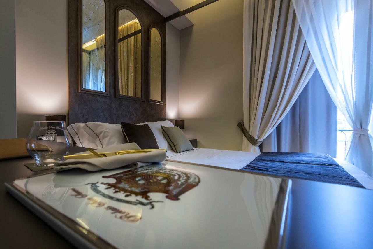 Relais San Severo 3* Napoli