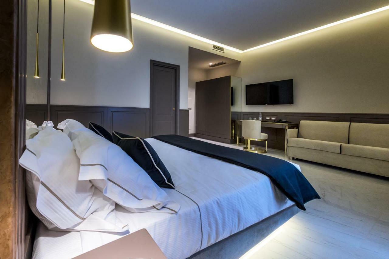 Relais San Severo Napoli