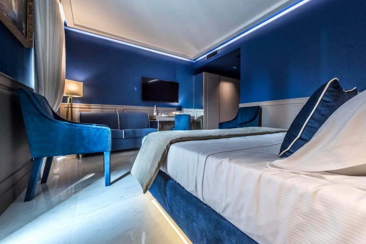 Relais San Severo Bed & Breakfast 3*