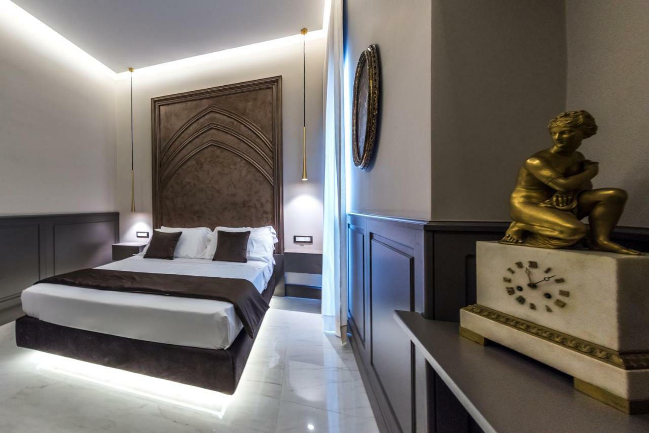 Relais San Severo 3* Napoli