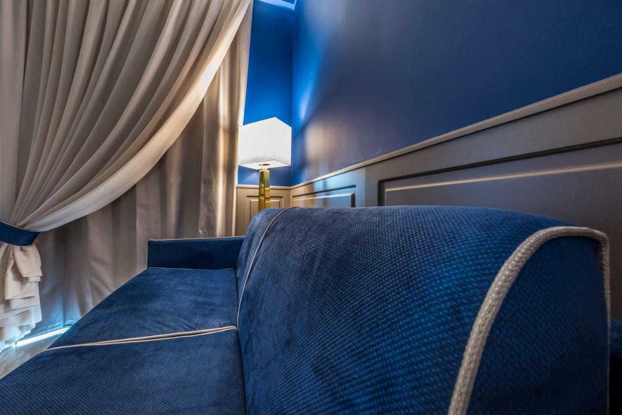 Bed & Breakfast Relais San Severo